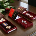 У Дрогобичі рідним полеглих вручили державні нагороди