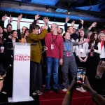 Переможці виборів у Сербії назвали Росію “захисником” і хочуть перекрити постачання зброї в Україну