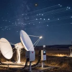 В Європі відбулася нова атака на об’єкт, пов’язаний зі Starlink