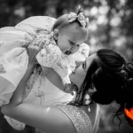У Новій Водолазі російський удар забрав життя вчительки Інни Марюхни та її однорічної дочки