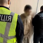 Розстріл 5 військових і цивільного на Харківщині: затримали російського солдата